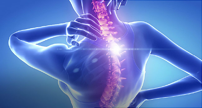 How to get rid of back pain?