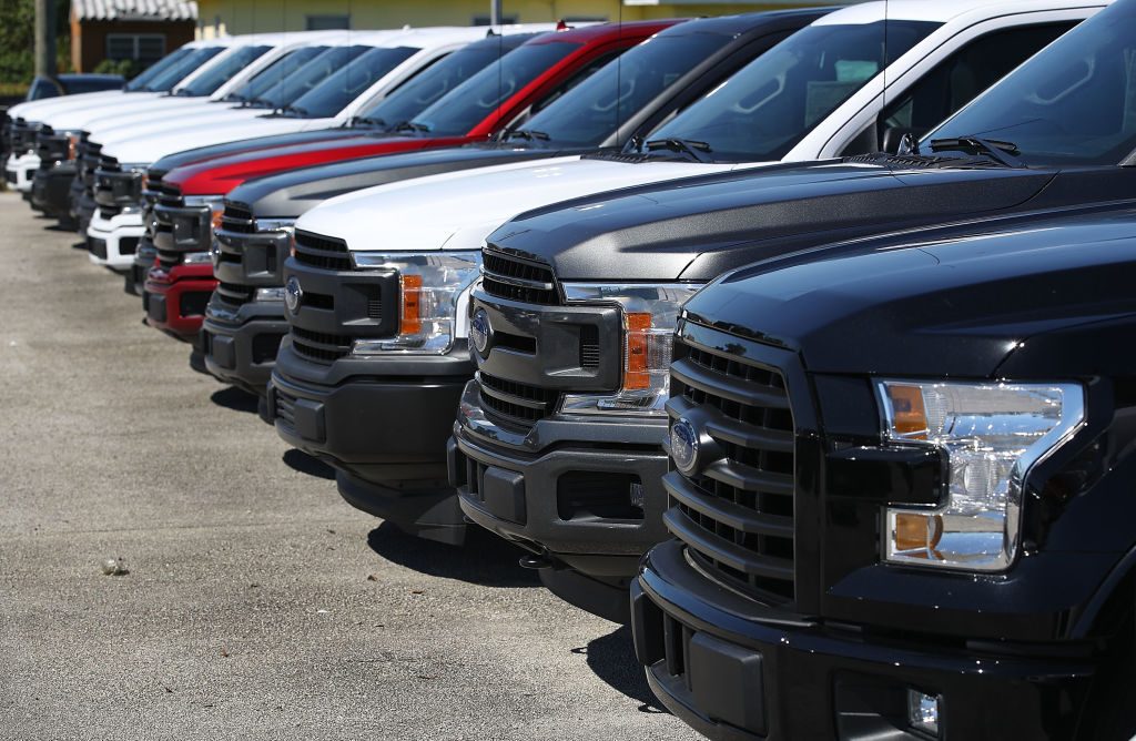More Tips To Sell Trucks For Sale
