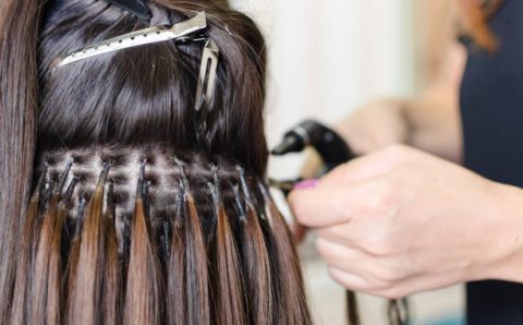Get Gorgeous Looking and Flowing Hair in Seconds With Sitting Pretty