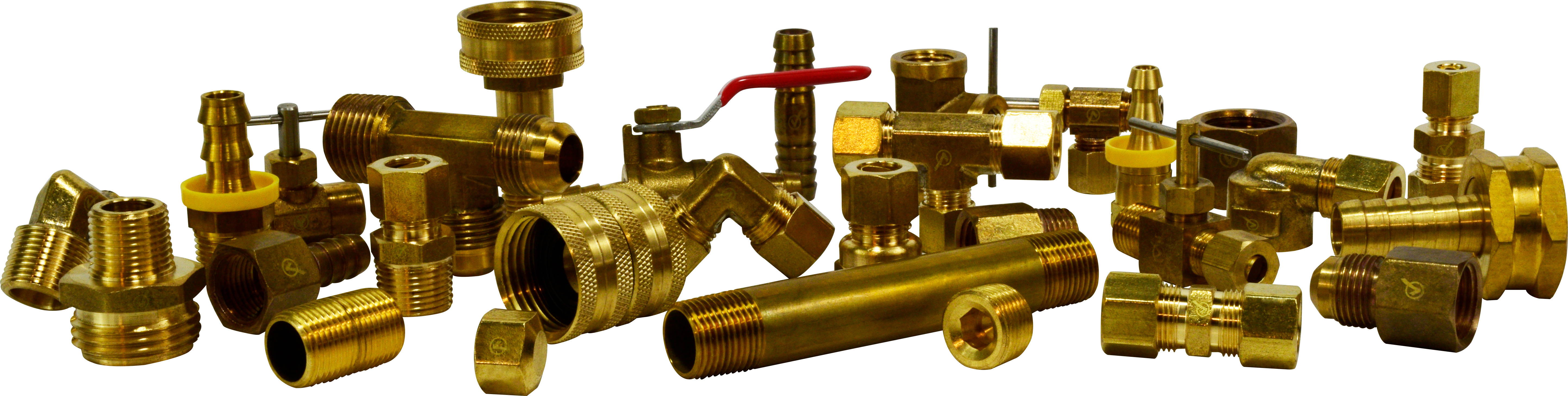 control valves in various systems