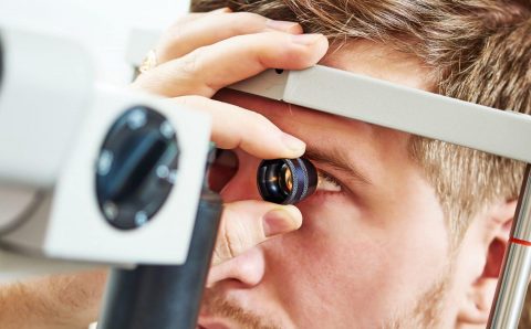 Many Choose Lasik for Their Vision