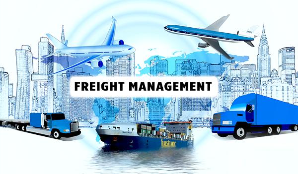 freight management software