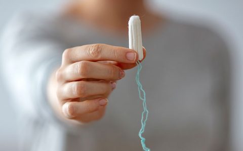 Practical Reasons Why You Should Start Using Tampons