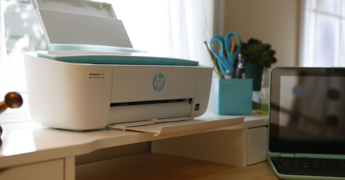 Things to consider before buying a printer for your office
