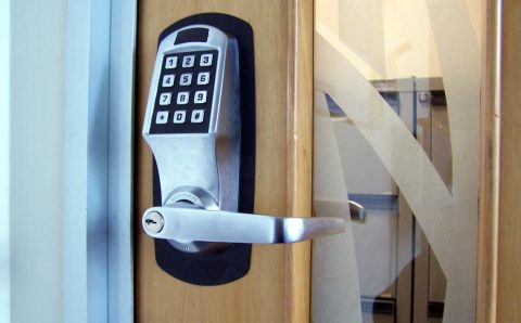 Slotenmaker- Quick And Trusted Lock And Security Services