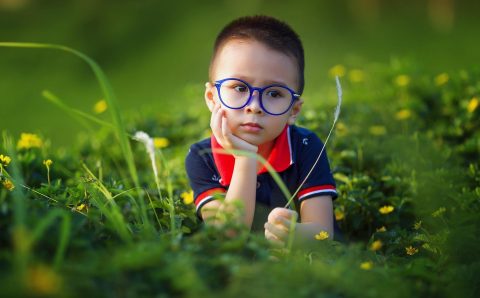 Reliable Professional Help for Myopia in Children
