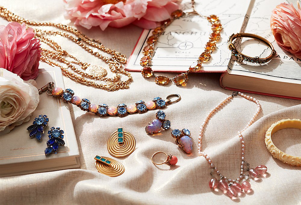 How To Find the Best Designer Jewelry