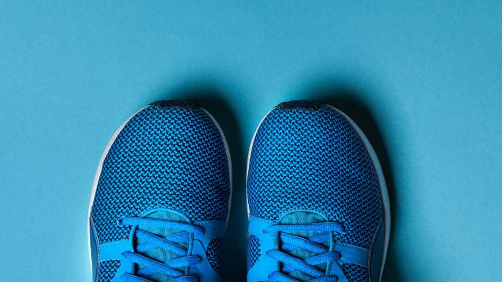 What are gym shoes and benefits
