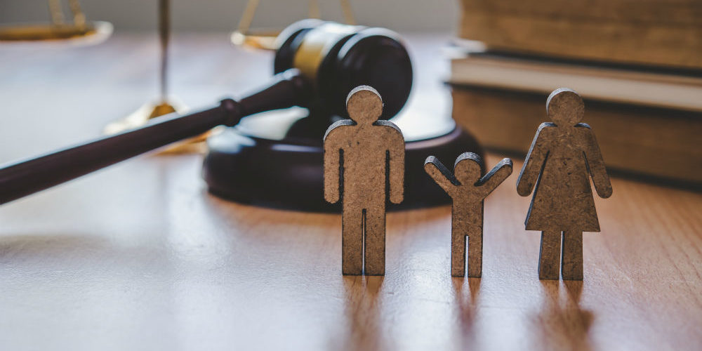 Reasons for hiring a family law attorney