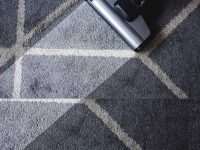 Why should you outsource carpet cleaning service for your business?