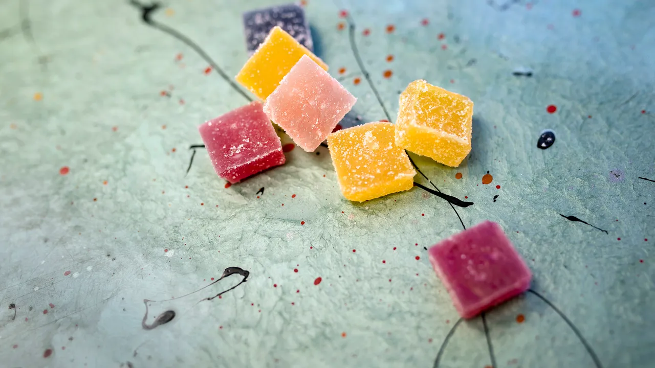 Exploring the Potential Health Benefits of THC Gummies