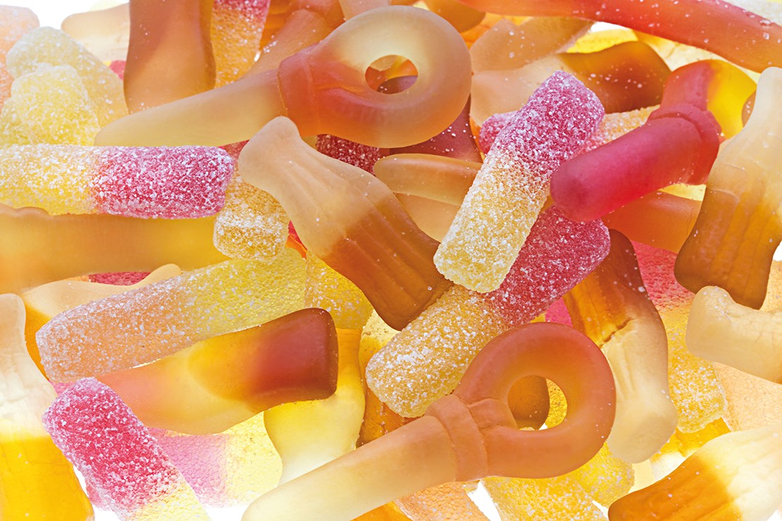 GUMMIES