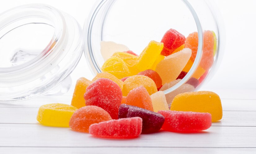 best mushroom gummies