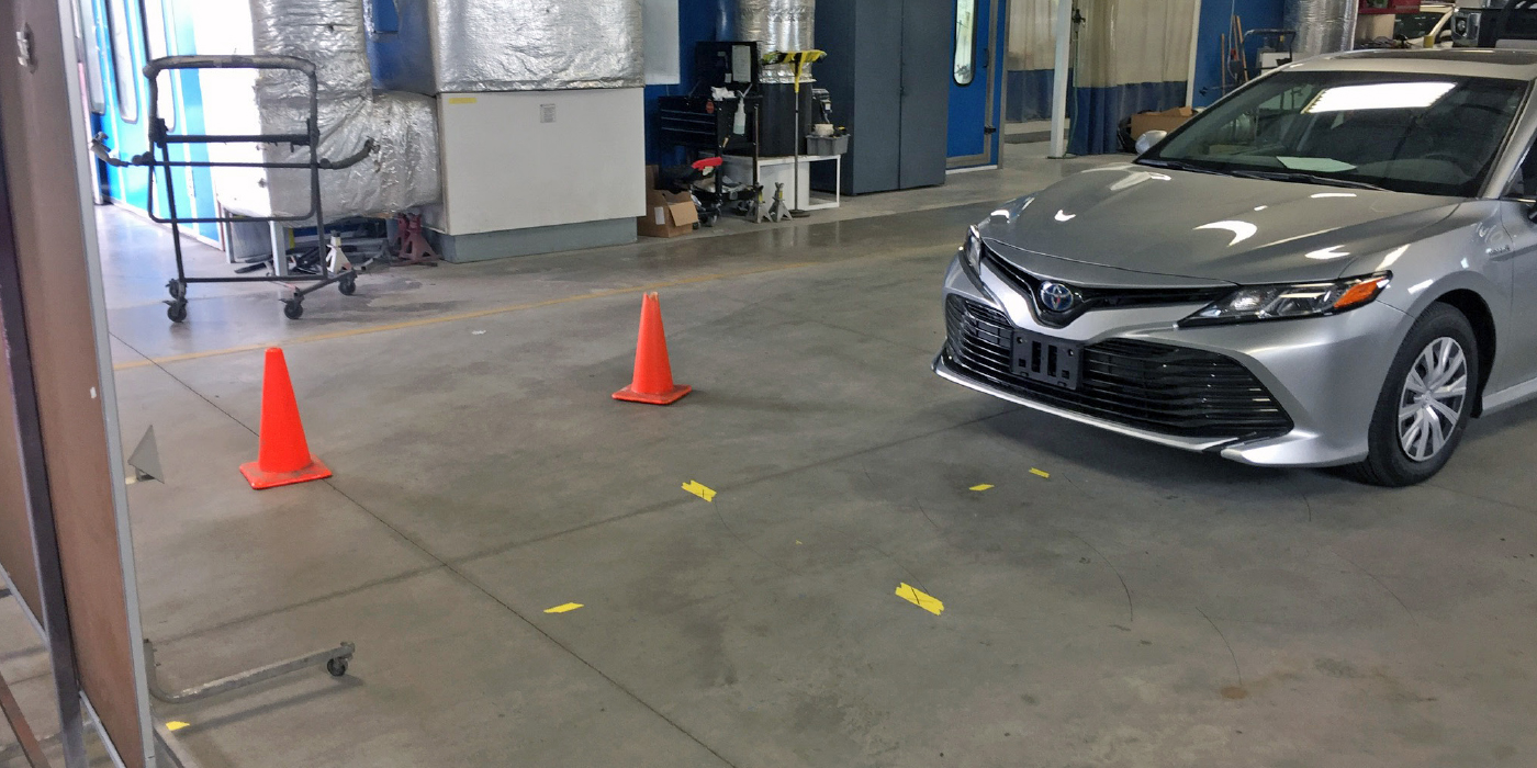 Adas Calibration Caboolture