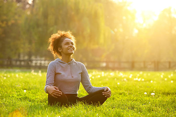 Why Healing Starts When You Truly Listen To Your Own Body