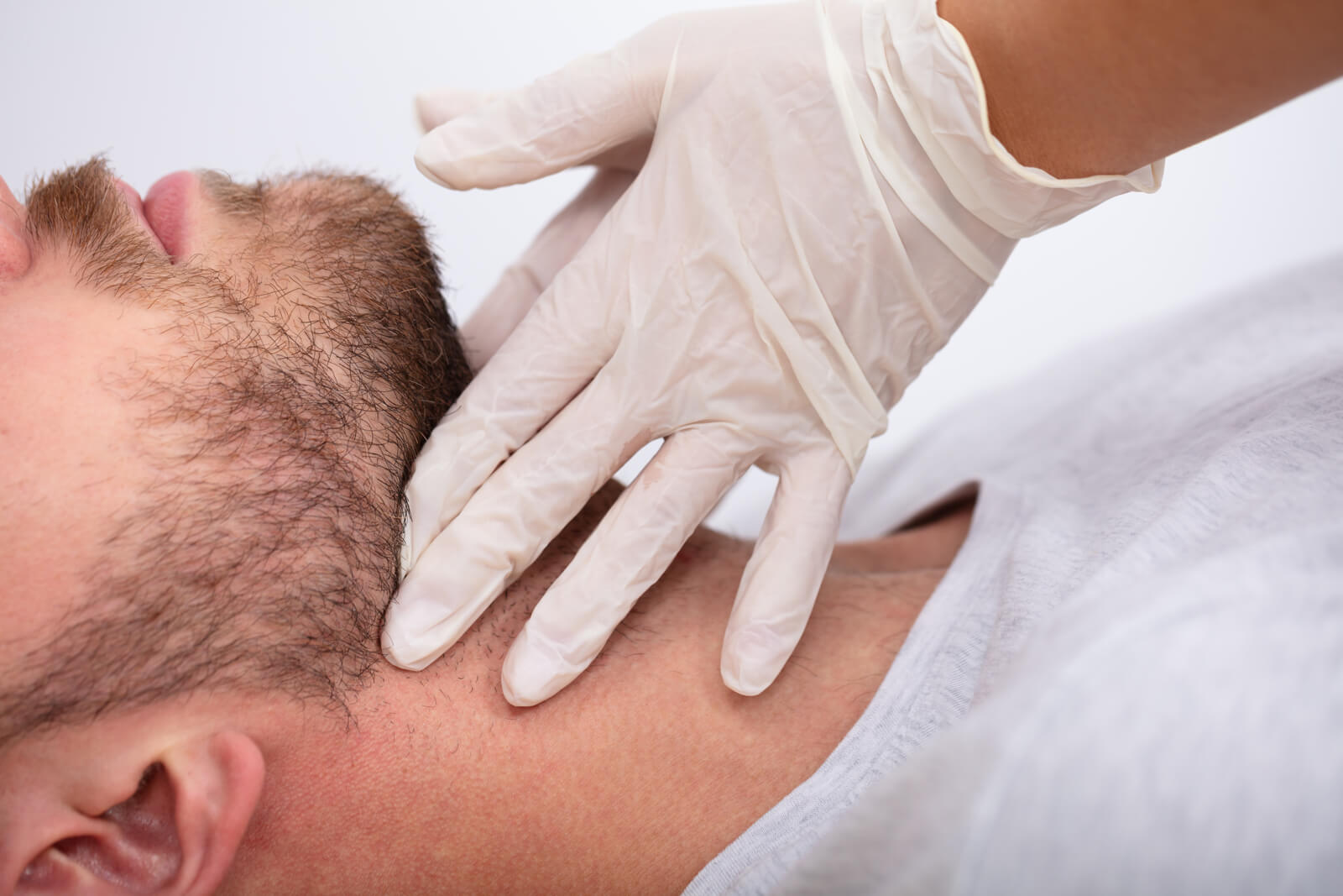 Thyroid Ultrasound Service