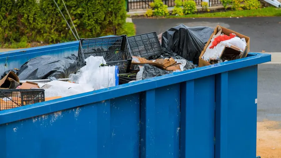 junk removal santa clarita
